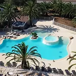 Campo Dell'oro Ajaccio (Corsica)
