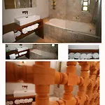 Campo Dell'oro 4*