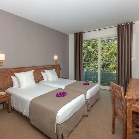 Hotel Campo Dell'oro 4*