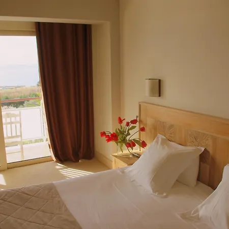 Campo Dell'oro Hotel 4*