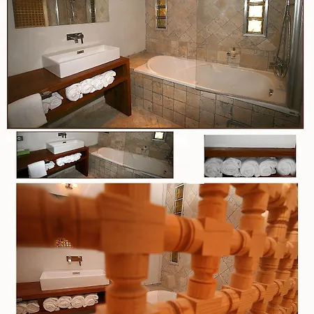 Campo Dell'oro Hotel 4*