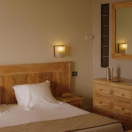 Campo Dell'oro 4* Ajaccio (Corsica)