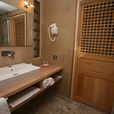 Campo Dell'oro Hotel