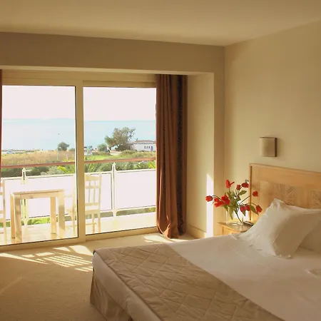 Hotel Campo Dell'oro Ajaccio (Corsica)