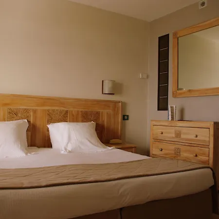 Campo Dell'oro 4* Ajaccio (Corsica)