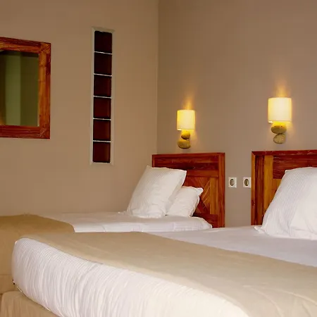 Hotel Campo Dell'oro