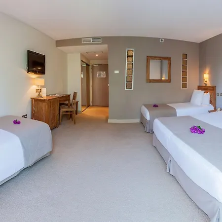 Hotel Campo Dell'oro