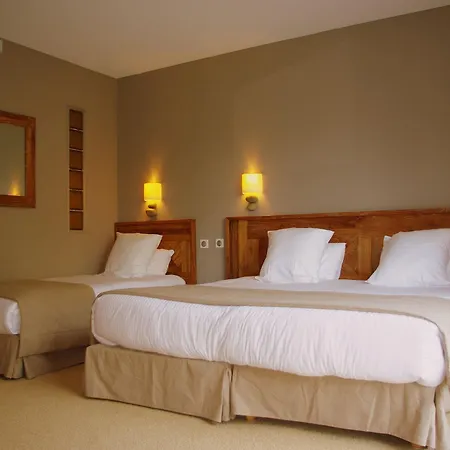 Campo Dell'oro Hotel 4*