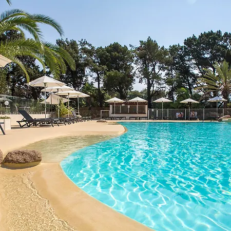 Campo Dell'oro 4*