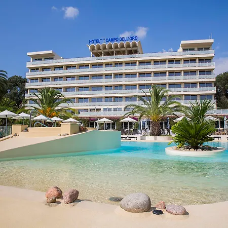 Campo Dell'oro 4*