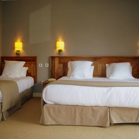 فندق Campo Dell'oro