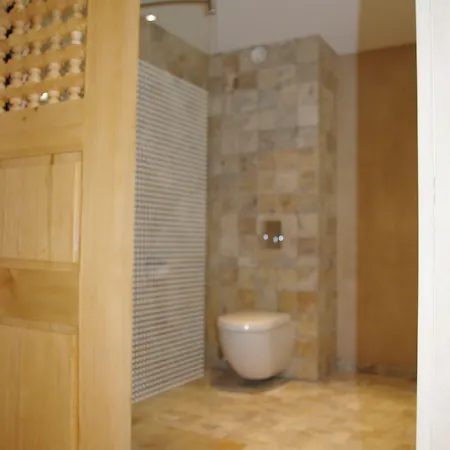 فندق Campo Dell'oro