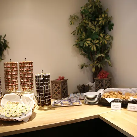 Campo Dell'oro 4* أجاكسيو