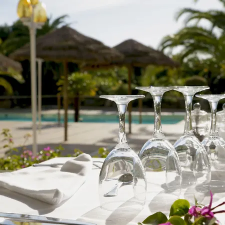 Campo Dell'oro فندق أجاكسيو