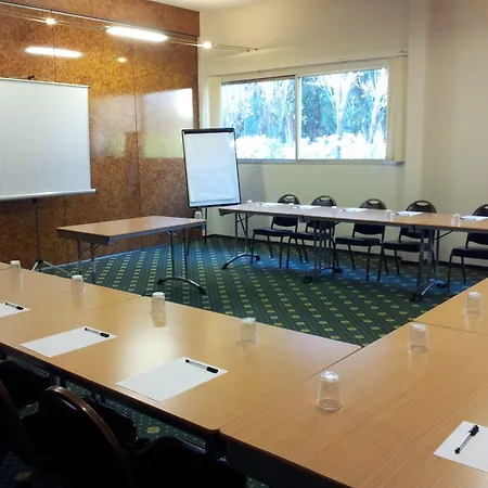 Campo Dell'oro فندق أجاكسيو