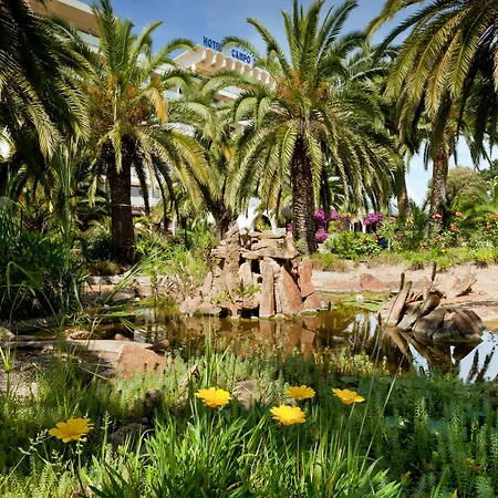 Campo Dell'oro فندق