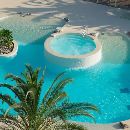 Campo Dell'oro 4*