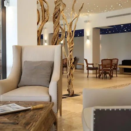 Campo Dell'oro Hotel 4*