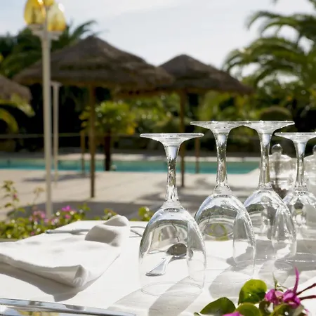 Campo Dell'oro Hotel