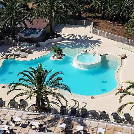 Campo Dell'oro Hotel
