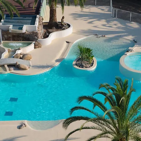 Hotel Campo Dell'oro 4*