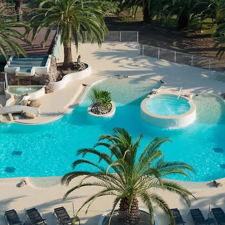 Campo Dell'oro Hotel Ajaccio (Corsica)