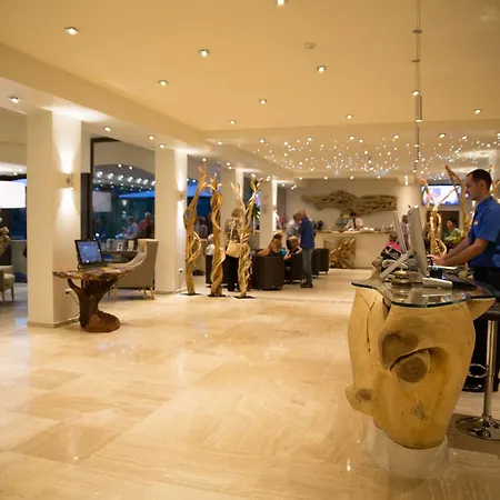 Hotel Campo Dell'oro 4*