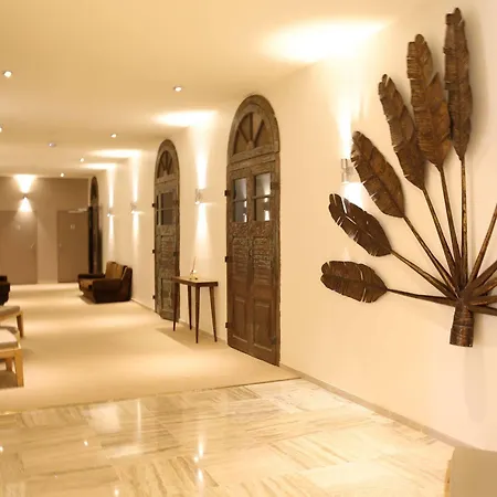 Campo Dell'oro Hotel