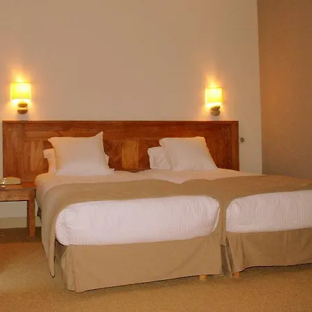 فندق Campo Dell'oro 4*