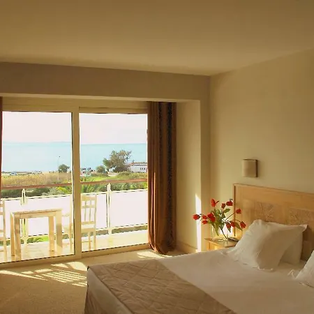 Campo Dell'oro 4* أجاكسيو