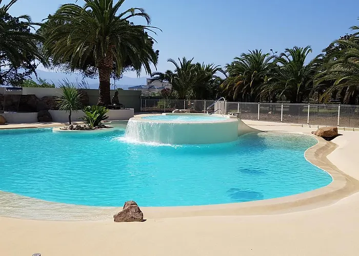 Campo Dell'oro Hotell 4*