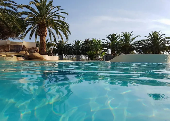 Campo Dell'oro Hotell Ajaccio (Corsica)