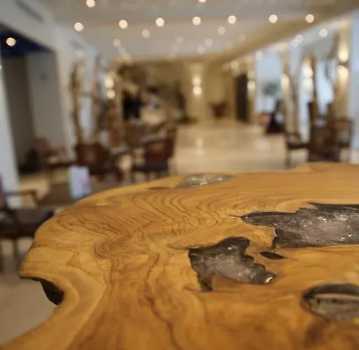Hotell Campo Dell'oro 4*