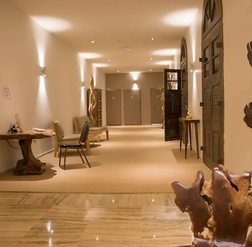 Hotell Campo Dell'oro 4*