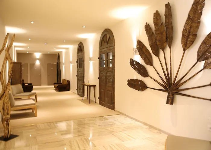 Campo Dell'oro Hotell 4*