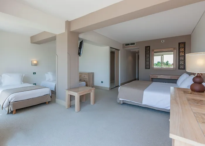 Campo Dell'oro Hotell