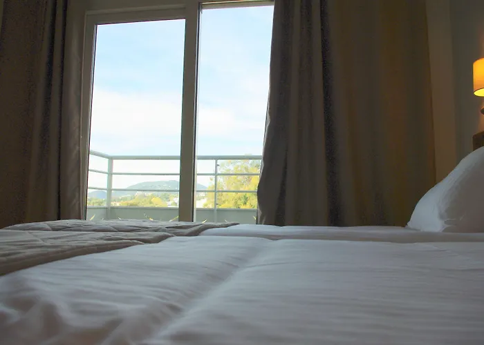 Hotell Campo Dell'oro