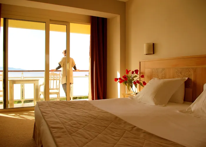 Campo Dell'oro Hotell Ajaccio (Corsica)