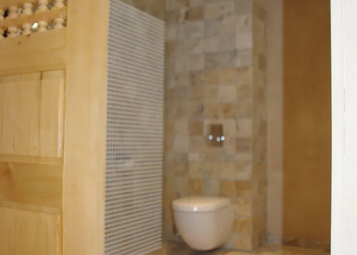 Hotell Campo Dell'oro