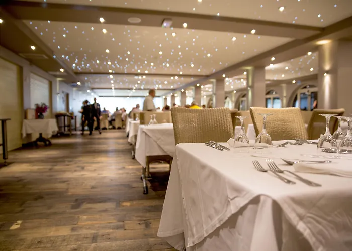 Campo Dell'oro Hotell 4*