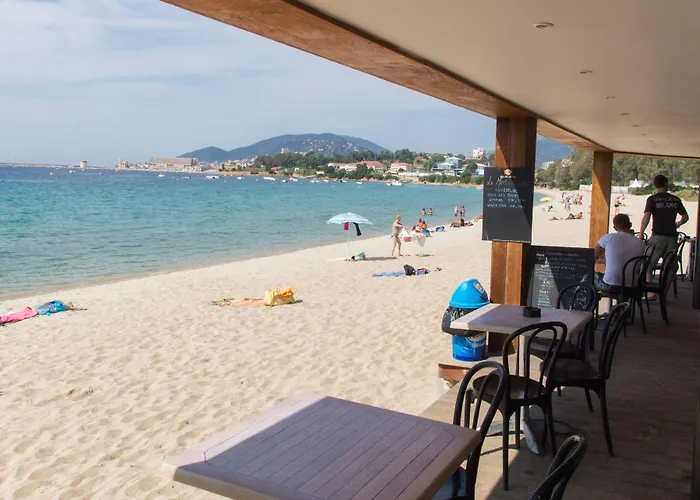 Hotell Campo Dell'oro