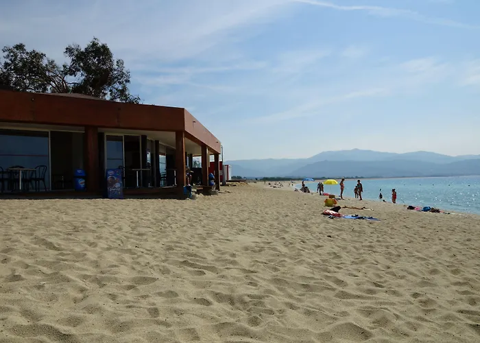 Campo Dell'oro 4*