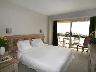 Hotell Campo Dell'oro Ajaccio (Corsica)