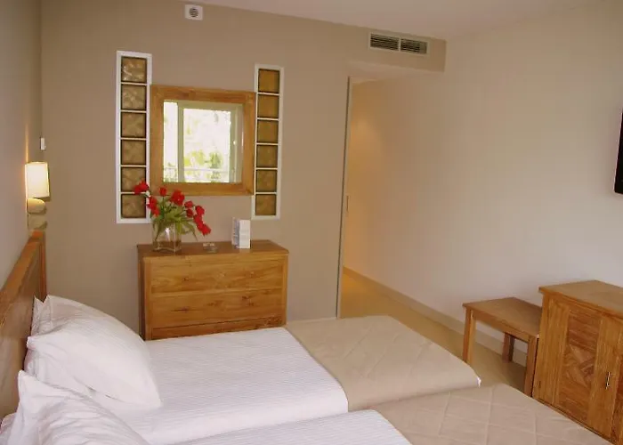Campo Dell'oro Hotell 4*