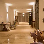 酒店 坎博德罗洛酒店 4*