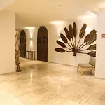 酒店 坎博德罗洛酒店