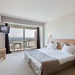 坎博德罗洛酒店 4*