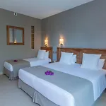 酒店 坎博德罗洛酒店 阿雅克肖