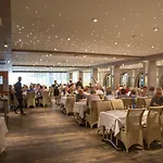 坎博德罗洛酒店 4*