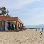 坎博德罗洛酒店 酒店